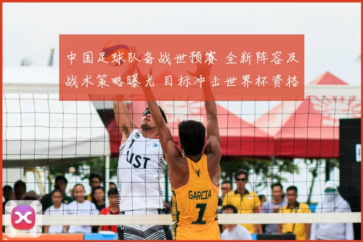中国足球队备战世预赛 全新阵容及战术策略曝光 目标冲击世界杯资格