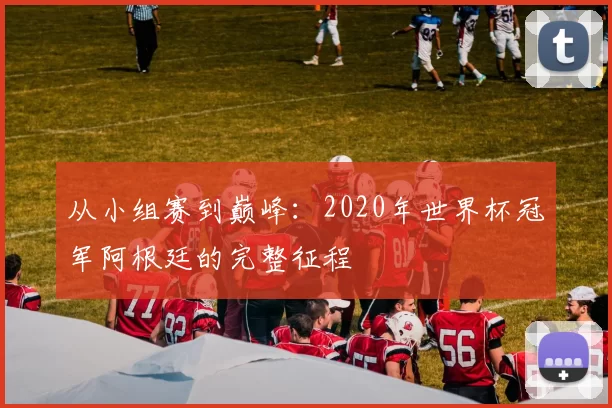 从小组赛到巅峰：2020年世界杯冠军阿根廷的完整征程