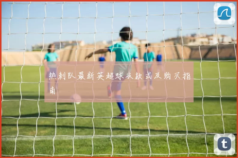 热刺队最新英超球衣款式及购买指南