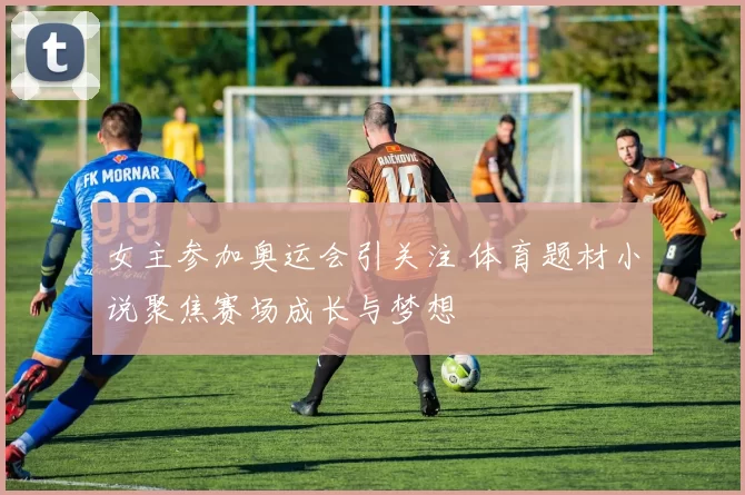 女主参加奥运会引关注 体育题材小说聚焦赛场成长与梦想