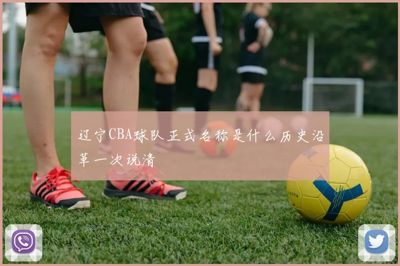 辽宁CBA球队正式名称是什么历史沿革一次说清