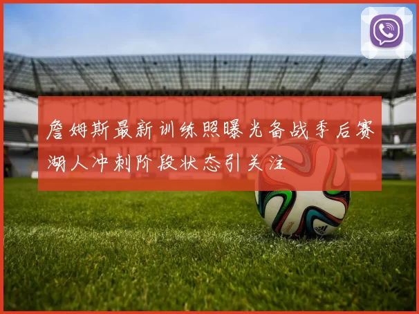 詹姆斯最新训练照曝光备战季后赛湖人冲刺阶段状态引关注