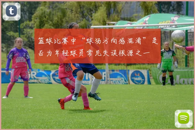 篮球比赛中“球场方向感混淆”是否为年轻球员常见失误根源之一