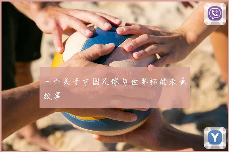 一个关于中国足球与世界杯的未竟故事